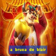 a bruxa de blair 1999 filme completo dublado